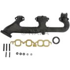Exhaust Manifold