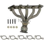 Exhaust Manifold