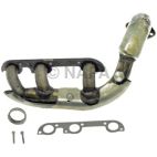 Exhaust Manifold