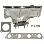 Exhaust Manifold