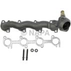 Exhaust Manifold