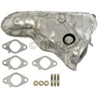 Exhaust Manifold