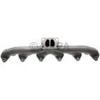 Exhaust Manifold