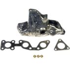 Exhaust Manifold