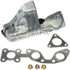 Exhaust Manifold