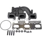 Exhaust Manifold