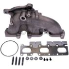 Exhaust Manifold