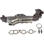 Exhaust Manifold