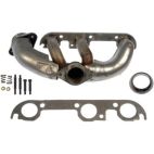 Exhaust Manifold