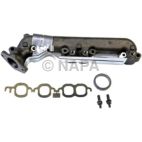 Exhaust Manifold