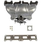 Exhaust Manifold