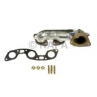 Exhaust Manifold