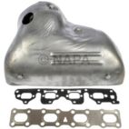 Exhaust Manifold