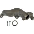 Exhaust Manifold