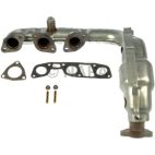 Exhaust Manifold