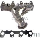 Exhaust Manifold