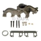 Exhaust Manifold
