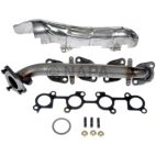 Exhaust Manifold