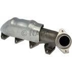 Exhaust Manifold