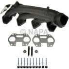 Exhaust Manifold