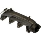Exhaust Manifold