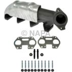 Exhaust Manifold