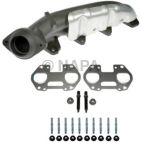 Exhaust Manifold