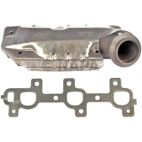 Exhaust Manifold