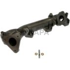 Exhaust Manifold