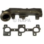 Exhaust Manifold