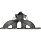 Exhaust Manifold