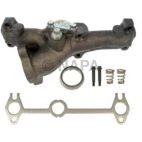 Exhaust Manifold