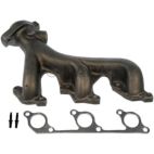 Exhaust Manifold