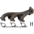 Exhaust Manifold