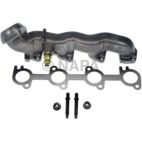 Exhaust Manifold