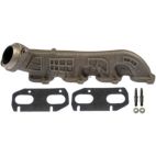 Exhaust Manifold