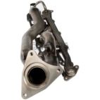 Exhaust Manifold