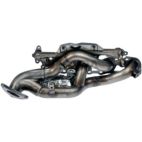 Exhaust Manifold