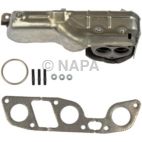 Exhaust Manifold