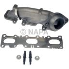 Exhaust Manifold