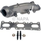 Exhaust Manifold