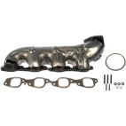 Exhaust Manifold