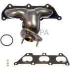 Exhaust Manifold