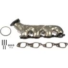 Exhaust Manifold