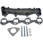 Exhaust Manifold