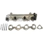 Exhaust Manifold
