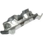 Exhaust Manifold Heat Shield