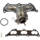 Exhaust Manifold