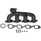 Exhaust Manifold