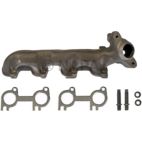 Exhaust Manifold